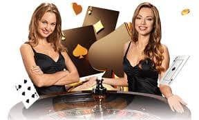 ygn Live Casino Baccarat Dragon Tiger ရလဒ်များ