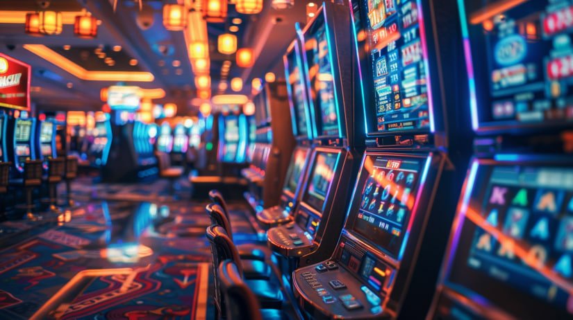 ygn Live Baccarat Casino Myanmar ကာဒ်ဂိမ်း